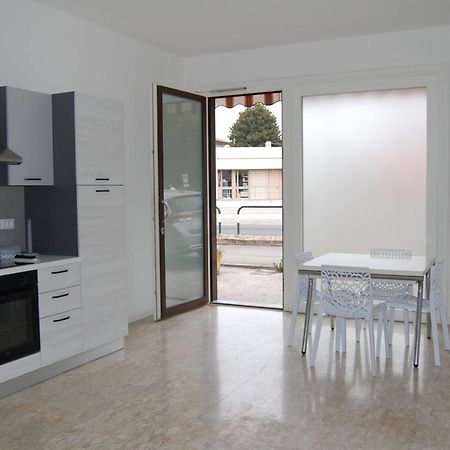 Locazione Turistica Elite Parco Brentelle Bed & Breakfast - Chiesanuova 135 E 167 Падуя Экстерьер фото