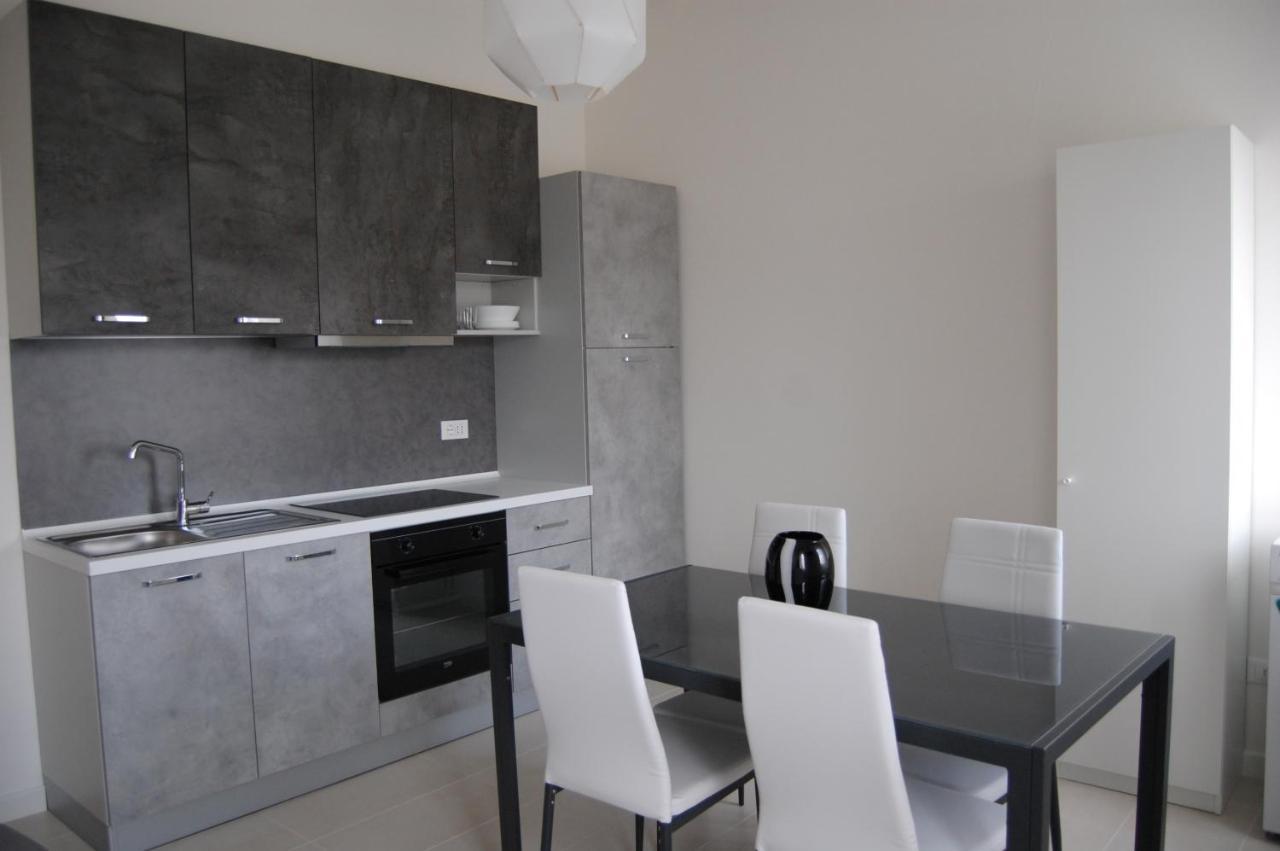 Locazione Turistica Elite Parco Brentelle Bed & Breakfast - Chiesanuova 135 E 167 Падуя Экстерьер фото