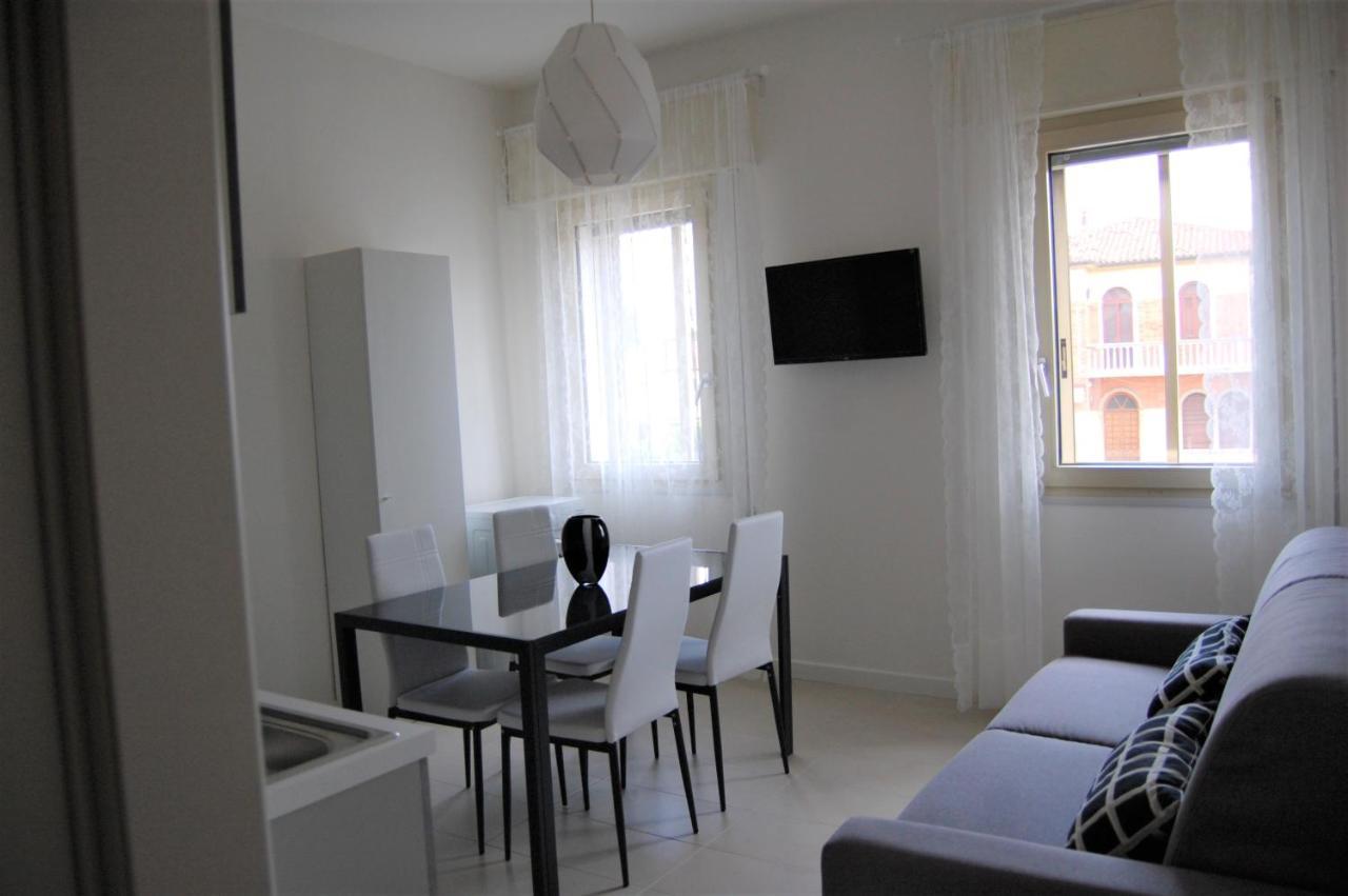 Locazione Turistica Elite Parco Brentelle Bed & Breakfast - Chiesanuova 135 E 167 Падуя Экстерьер фото