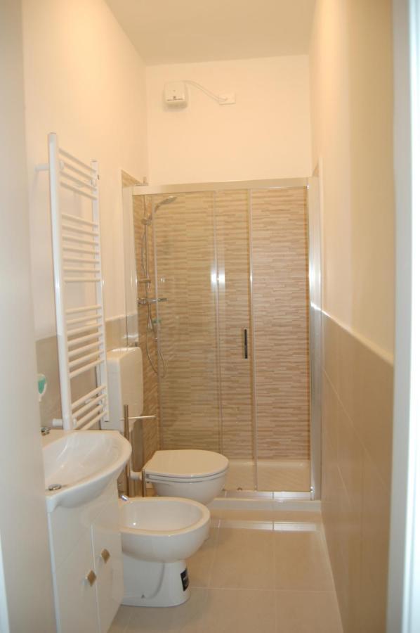 Locazione Turistica Elite Parco Brentelle Bed & Breakfast - Chiesanuova 135 E 167 Падуя Экстерьер фото