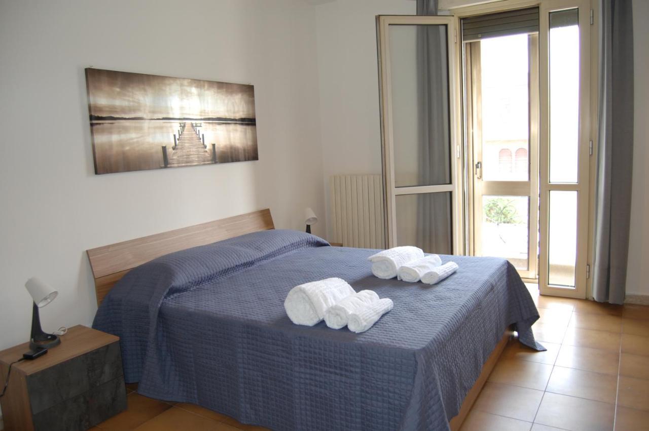 Locazione Turistica Elite Parco Brentelle Bed & Breakfast - Chiesanuova 135 E 167 Падуя Экстерьер фото