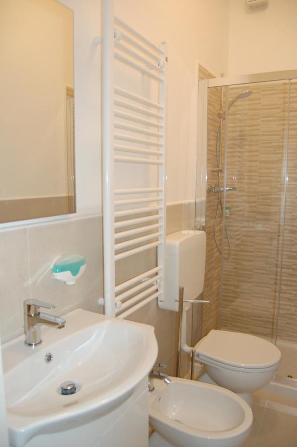 Locazione Turistica Elite Parco Brentelle Bed & Breakfast - Chiesanuova 135 E 167 Падуя Экстерьер фото