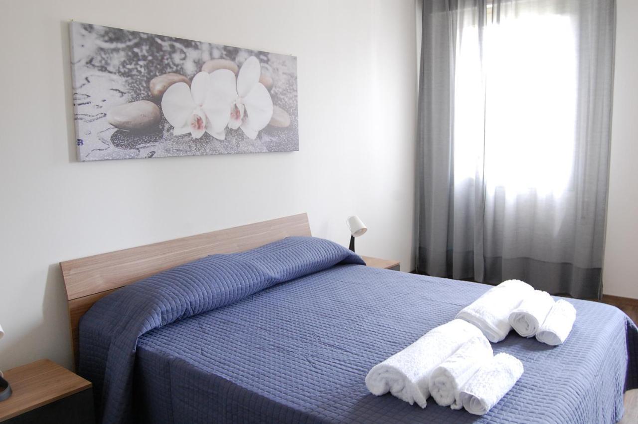 Locazione Turistica Elite Parco Brentelle Bed & Breakfast - Chiesanuova 135 E 167 Падуя Экстерьер фото