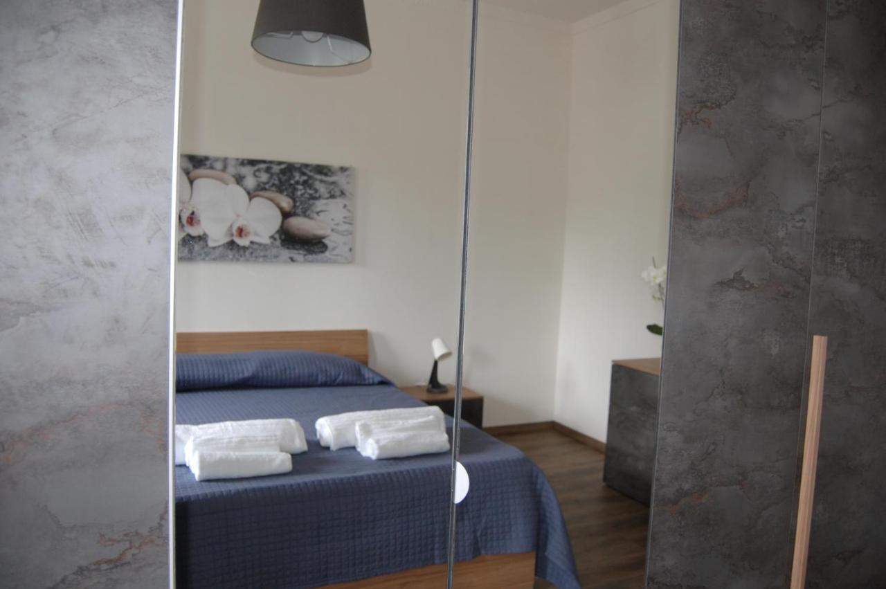 Locazione Turistica Elite Parco Brentelle Bed & Breakfast - Chiesanuova 135 E 167 Падуя Экстерьер фото