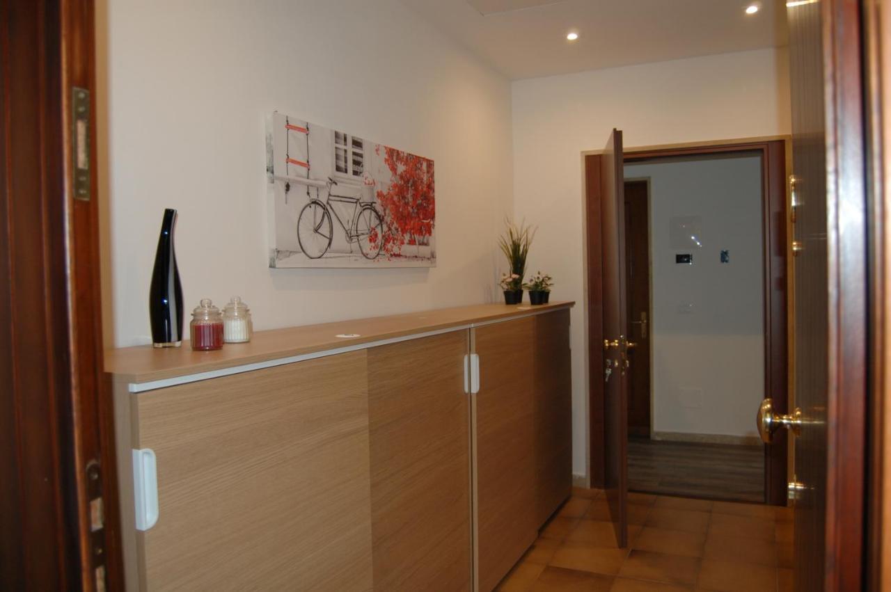 Locazione Turistica Elite Parco Brentelle Bed & Breakfast - Chiesanuova 135 E 167 Падуя Экстерьер фото