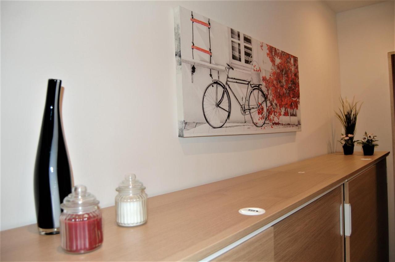 Locazione Turistica Elite Parco Brentelle Bed & Breakfast - Chiesanuova 135 E 167 Падуя Экстерьер фото