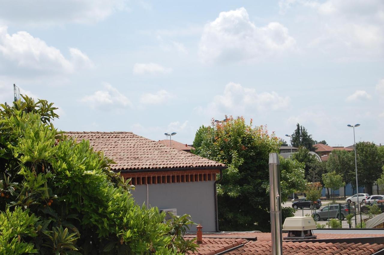 Locazione Turistica Elite Parco Brentelle Bed & Breakfast - Chiesanuova 135 E 167 Падуя Экстерьер фото