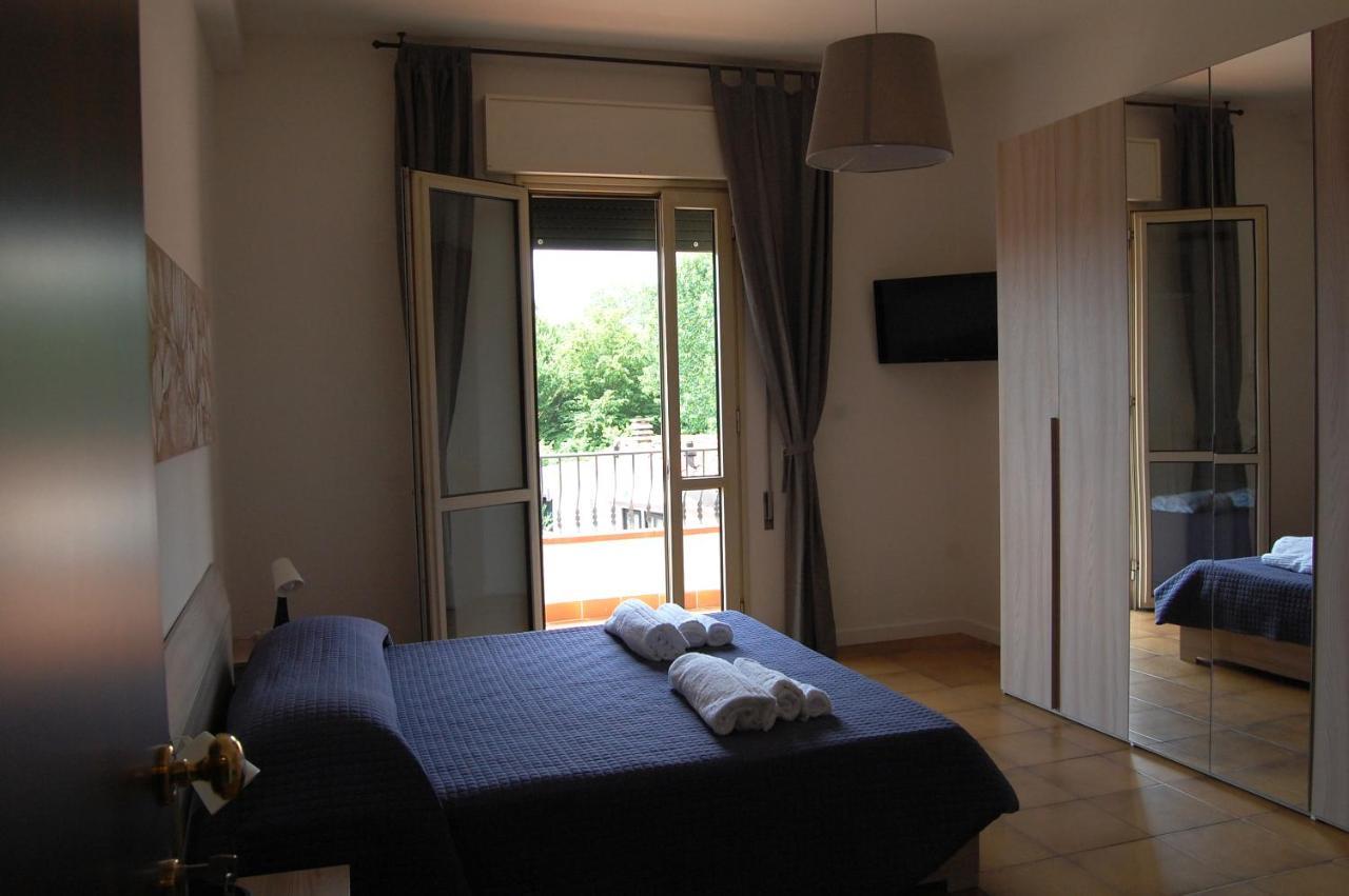 Locazione Turistica Elite Parco Brentelle Bed & Breakfast - Chiesanuova 135 E 167 Падуя Экстерьер фото