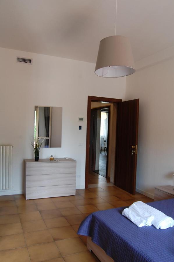 Locazione Turistica Elite Parco Brentelle Bed & Breakfast - Chiesanuova 135 E 167 Падуя Экстерьер фото