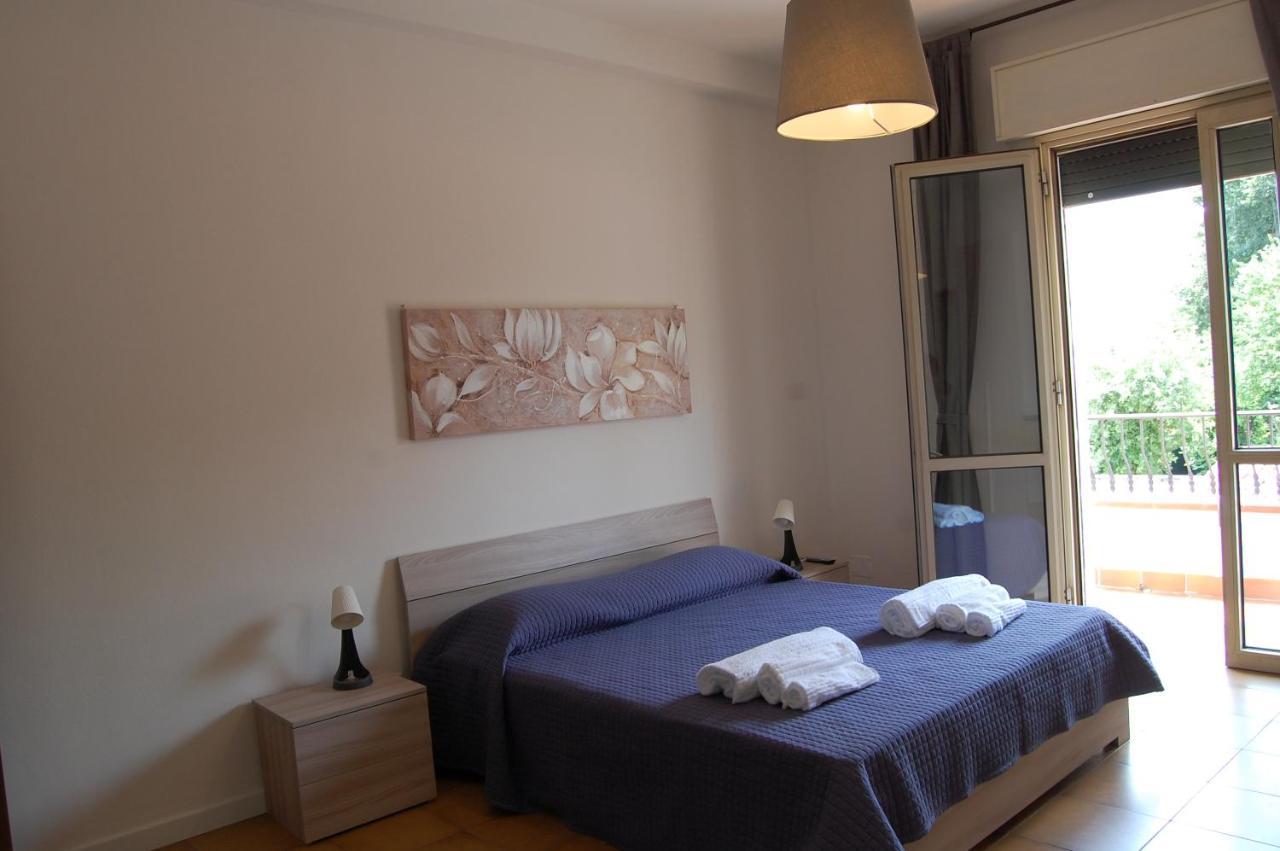 Locazione Turistica Elite Parco Brentelle Bed & Breakfast - Chiesanuova 135 E 167 Падуя Экстерьер фото