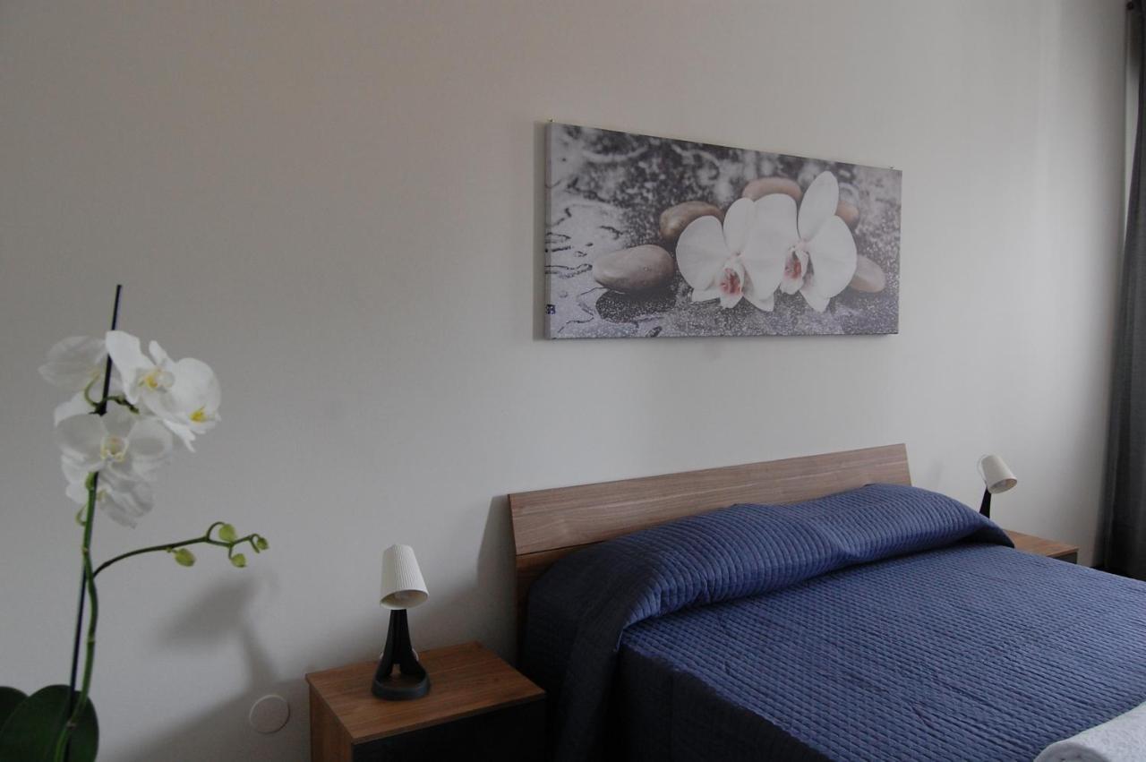 Locazione Turistica Elite Parco Brentelle Bed & Breakfast - Chiesanuova 135 E 167 Падуя Экстерьер фото