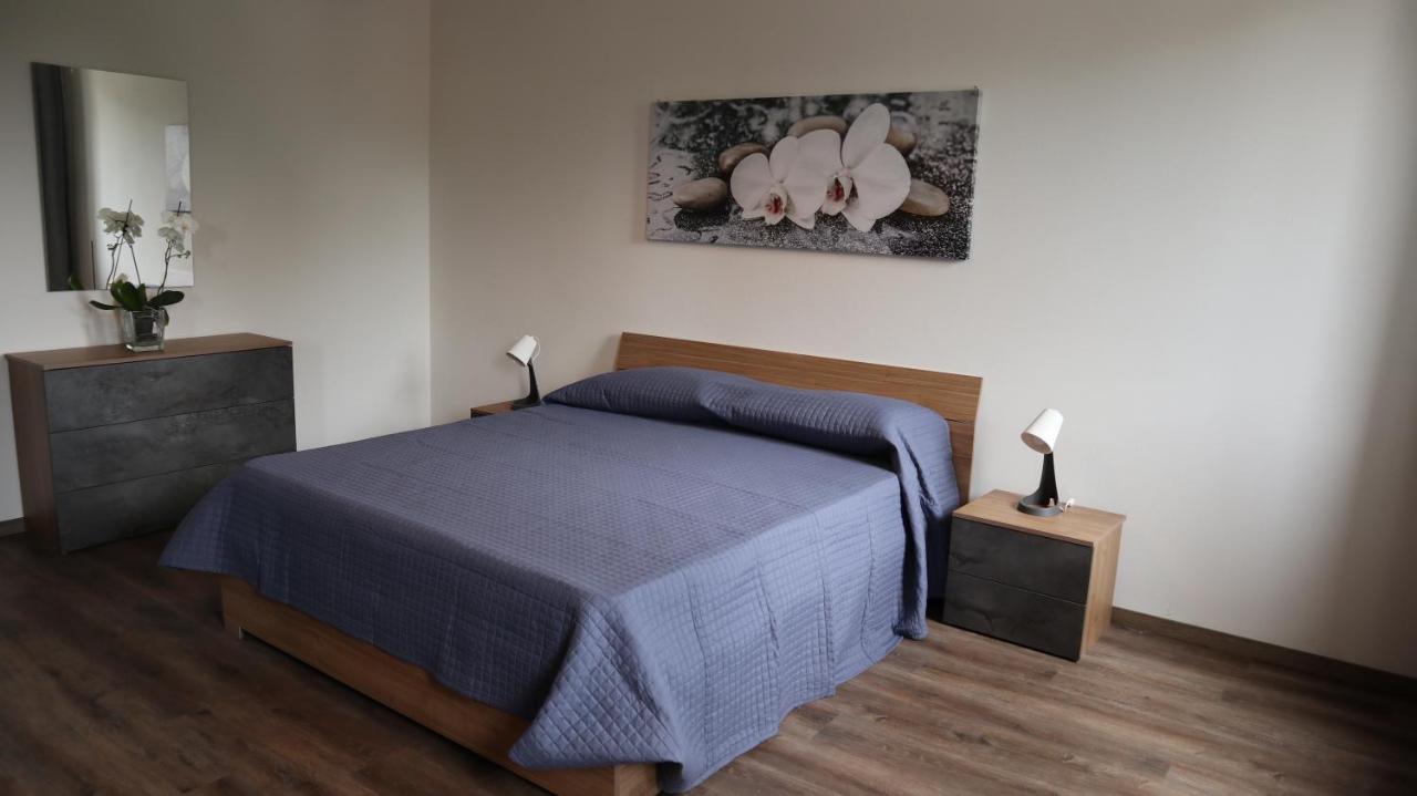 Locazione Turistica Elite Parco Brentelle Bed & Breakfast - Chiesanuova 135 E 167 Падуя Экстерьер фото