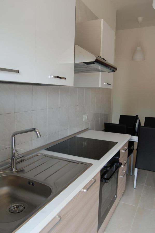 Locazione Turistica Elite Parco Brentelle Bed & Breakfast - Chiesanuova 135 E 167 Падуя Экстерьер фото