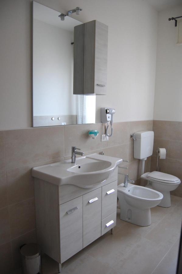 Locazione Turistica Elite Parco Brentelle Bed & Breakfast - Chiesanuova 135 E 167 Падуя Экстерьер фото