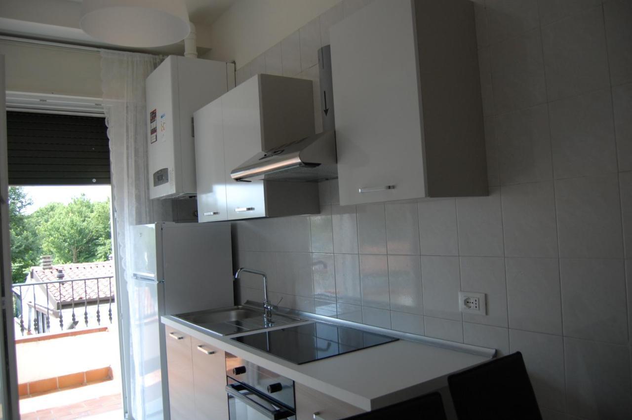 Locazione Turistica Elite Parco Brentelle Bed & Breakfast - Chiesanuova 135 E 167 Падуя Экстерьер фото