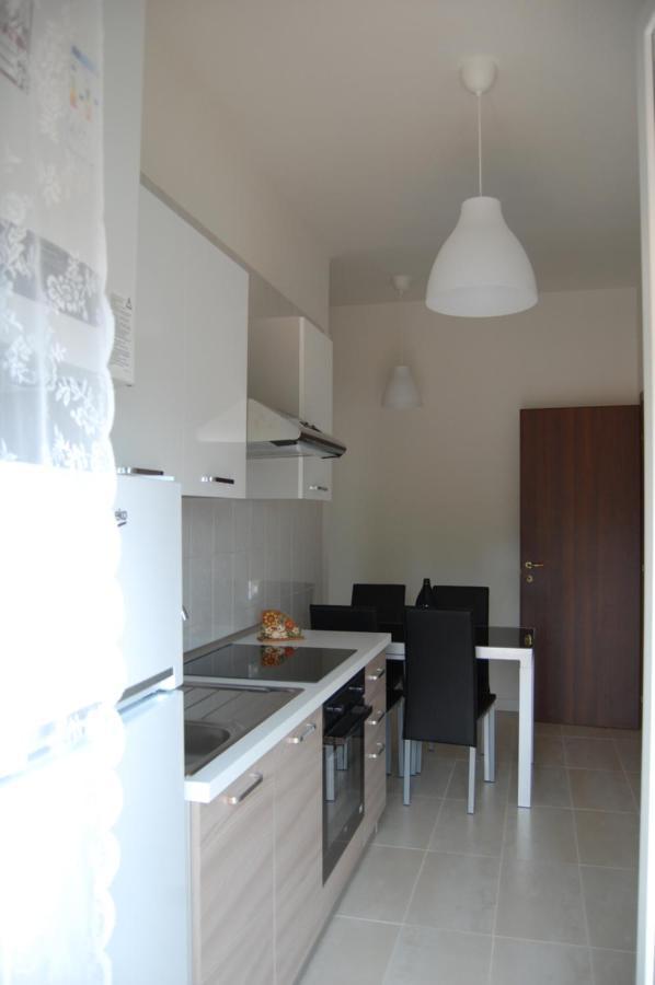 Locazione Turistica Elite Parco Brentelle Bed & Breakfast - Chiesanuova 135 E 167 Падуя Экстерьер фото