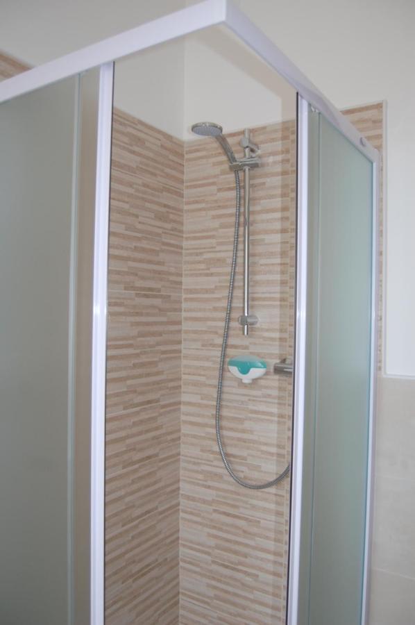 Locazione Turistica Elite Parco Brentelle Bed & Breakfast - Chiesanuova 135 E 167 Падуя Экстерьер фото