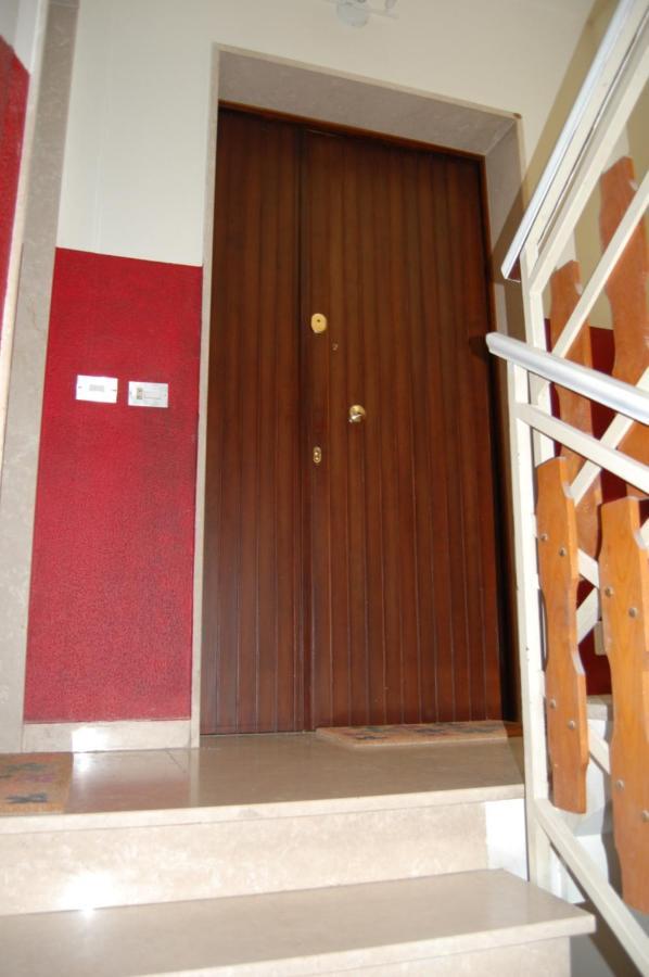 Locazione Turistica Elite Parco Brentelle Bed & Breakfast - Chiesanuova 135 E 167 Падуя Экстерьер фото