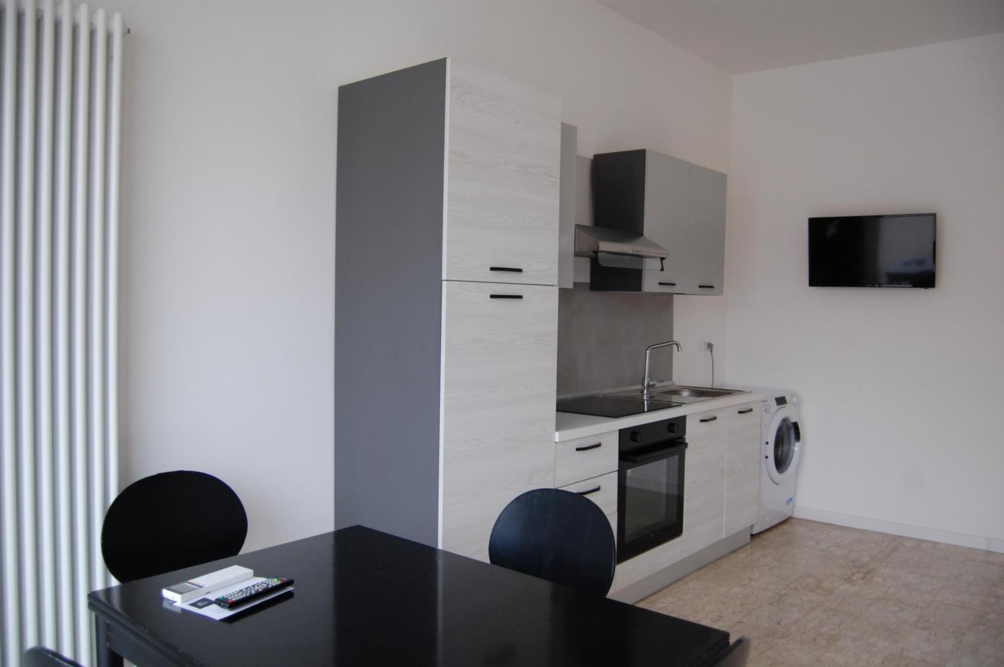 Locazione Turistica Elite Parco Brentelle Bed & Breakfast - Chiesanuova 135 E 167 Падуя Экстерьер фото