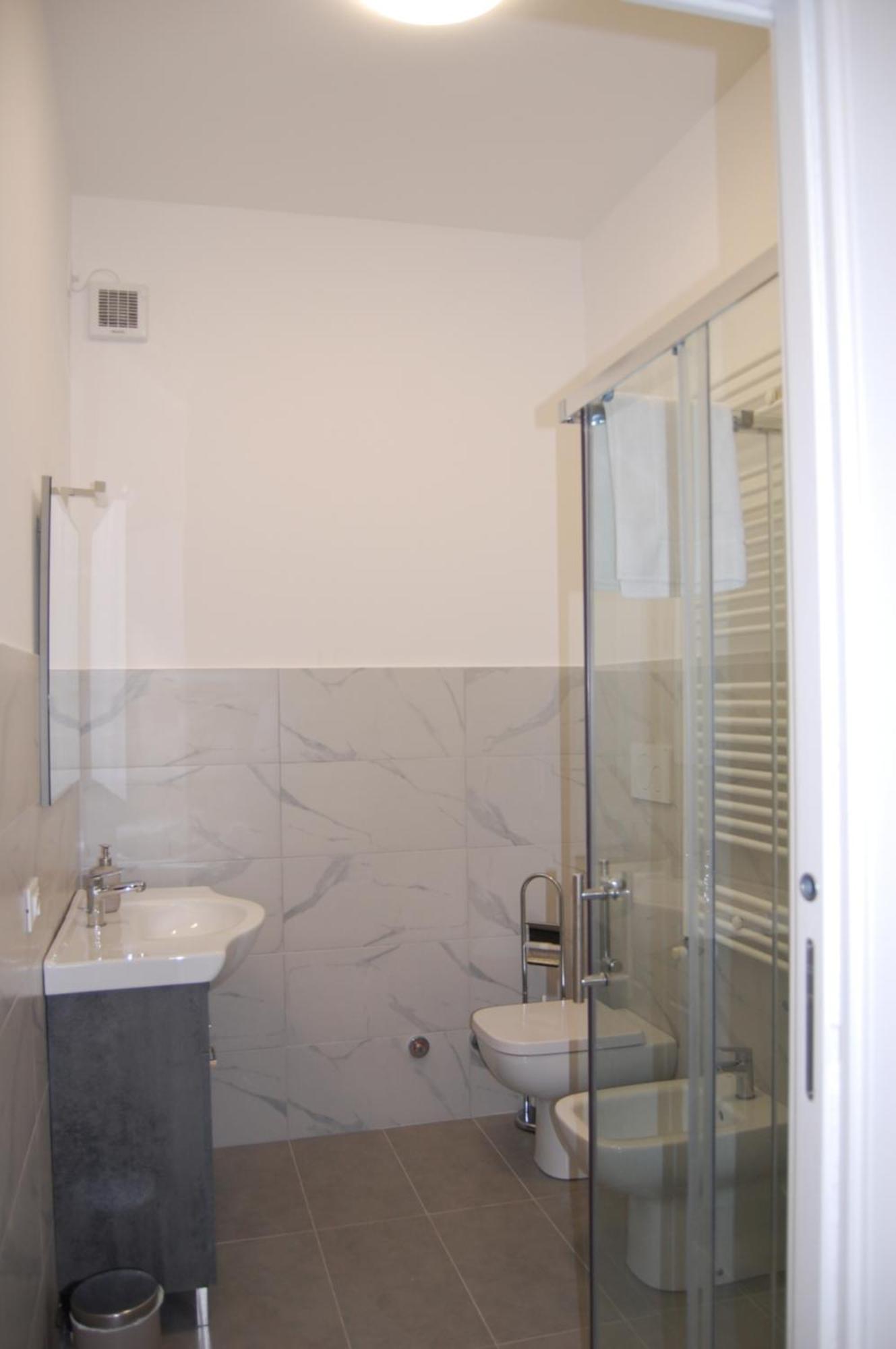 Locazione Turistica Elite Parco Brentelle Bed & Breakfast - Chiesanuova 135 E 167 Падуя Экстерьер фото