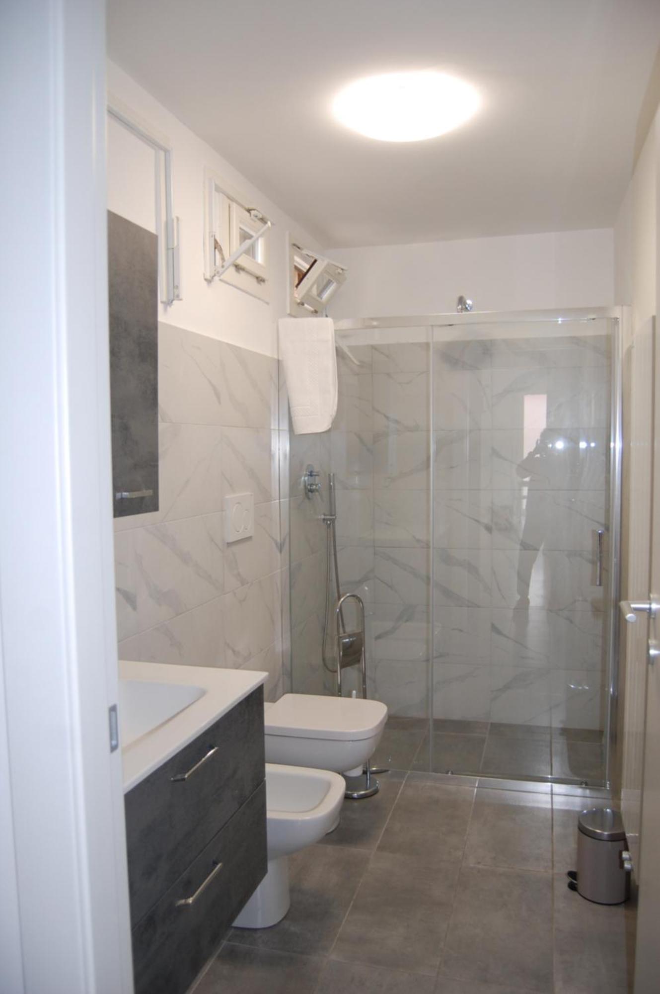 Locazione Turistica Elite Parco Brentelle Bed & Breakfast - Chiesanuova 135 E 167 Падуя Экстерьер фото