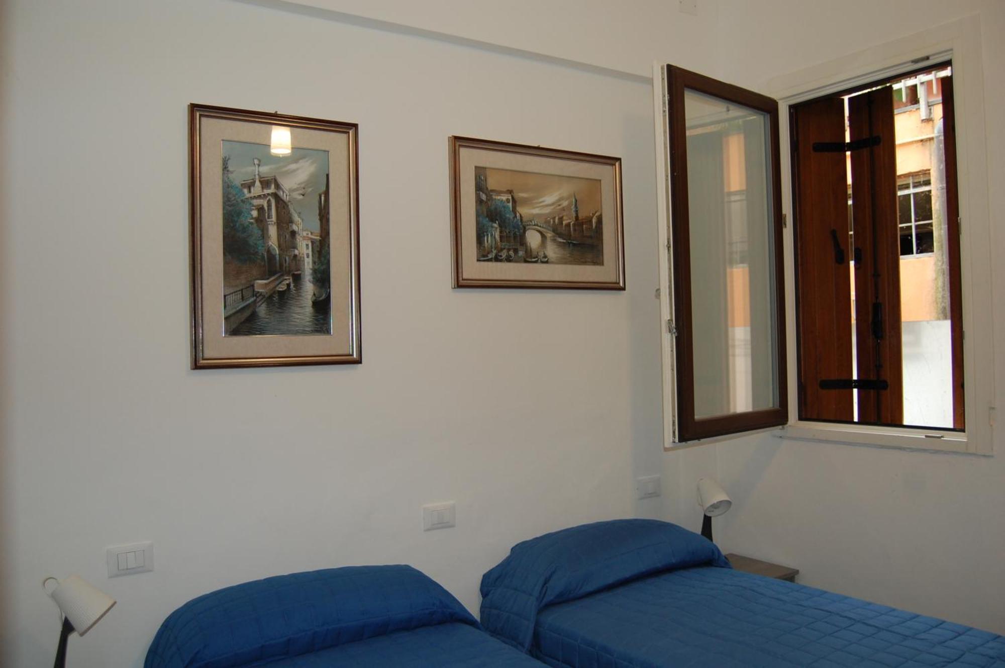 Locazione Turistica Elite Parco Brentelle Bed & Breakfast - Chiesanuova 135 E 167 Падуя Экстерьер фото
