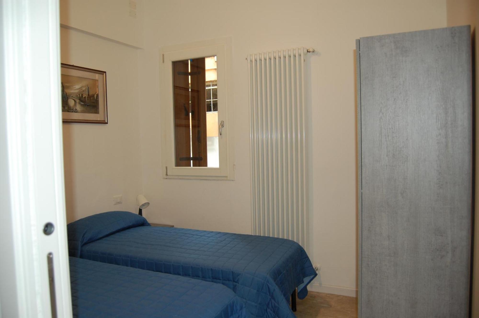 Locazione Turistica Elite Parco Brentelle Bed & Breakfast - Chiesanuova 135 E 167 Падуя Экстерьер фото
