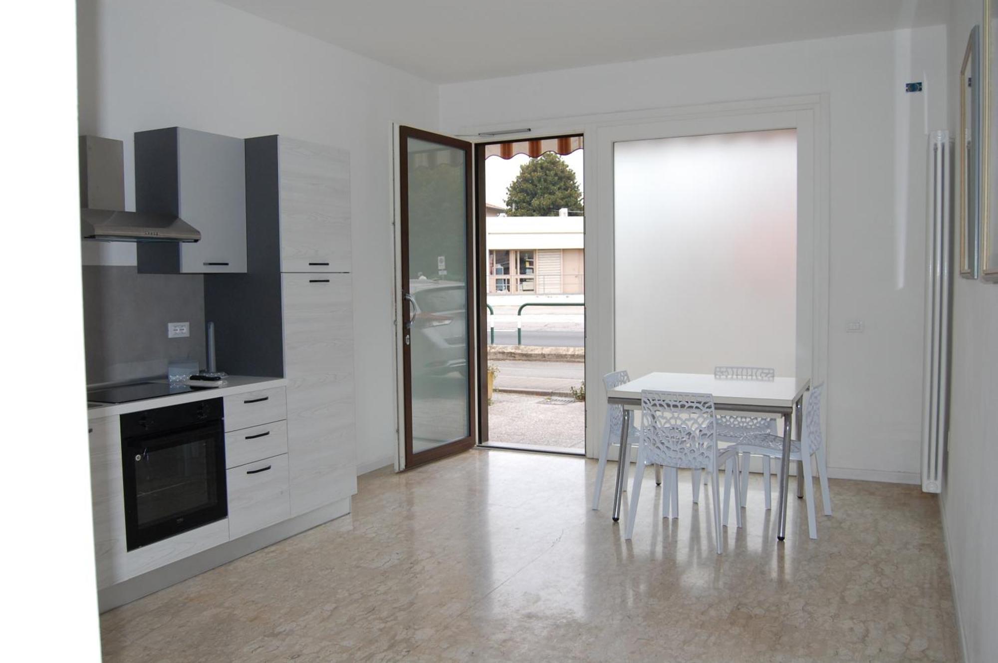 Locazione Turistica Elite Parco Brentelle Bed & Breakfast - Chiesanuova 135 E 167 Падуя Экстерьер фото