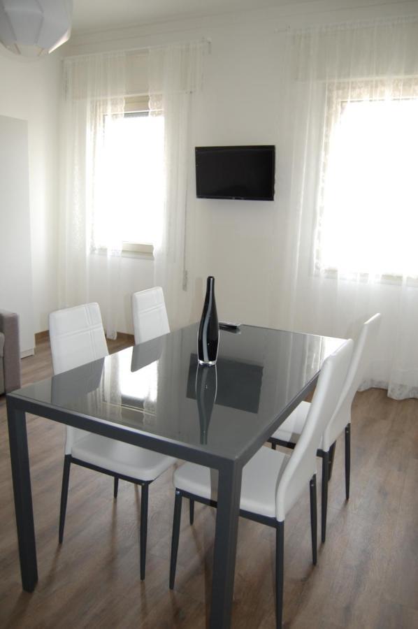 Locazione Turistica Elite Parco Brentelle Bed & Breakfast - Chiesanuova 135 E 167 Падуя Экстерьер фото