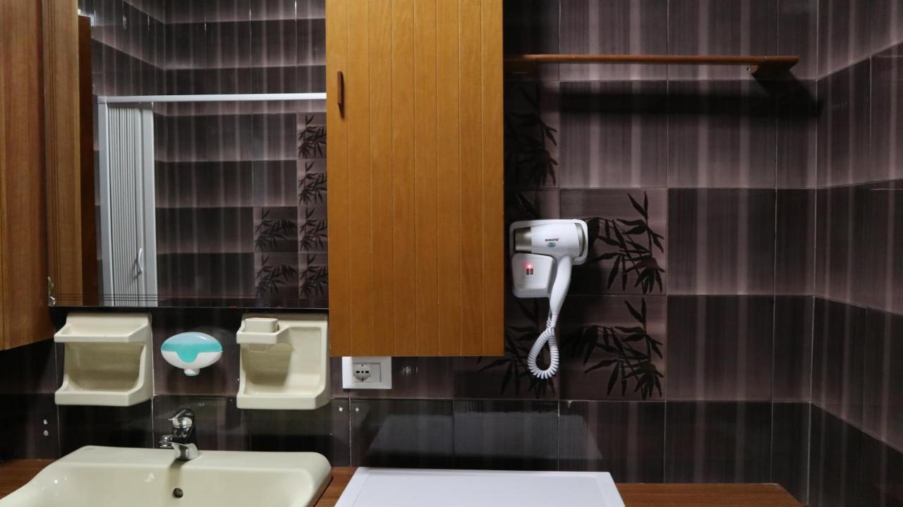 Locazione Turistica Elite Parco Brentelle Bed & Breakfast - Chiesanuova 135 E 167 Падуя Экстерьер фото