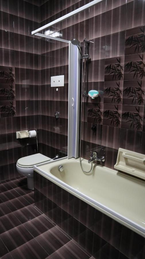 Locazione Turistica Elite Parco Brentelle Bed & Breakfast - Chiesanuova 135 E 167 Падуя Экстерьер фото
