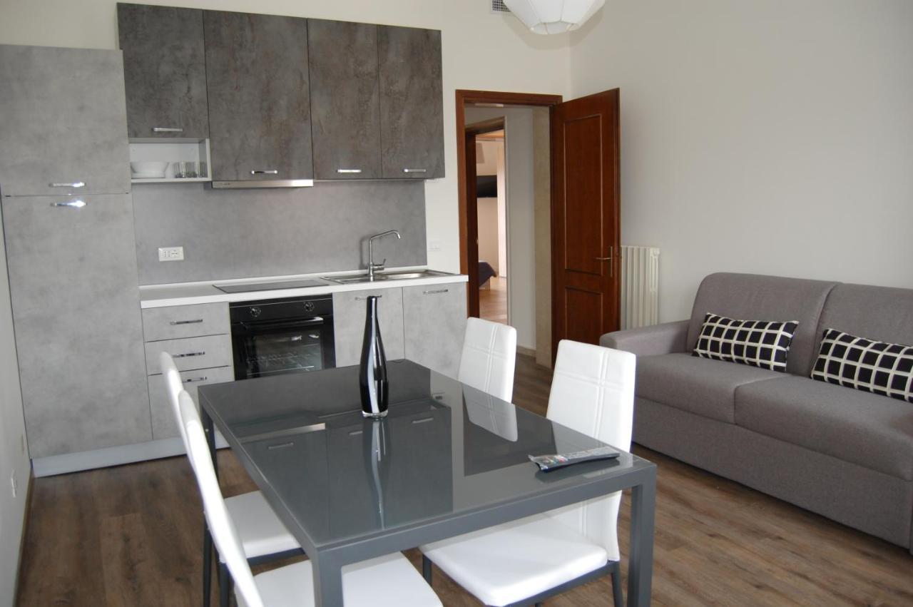 Locazione Turistica Elite Parco Brentelle Bed & Breakfast - Chiesanuova 135 E 167 Падуя Экстерьер фото