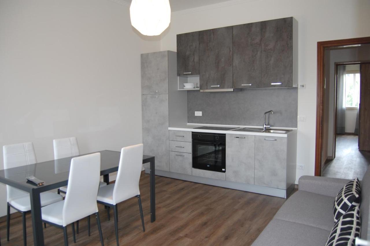 Locazione Turistica Elite Parco Brentelle Bed & Breakfast - Chiesanuova 135 E 167 Падуя Экстерьер фото