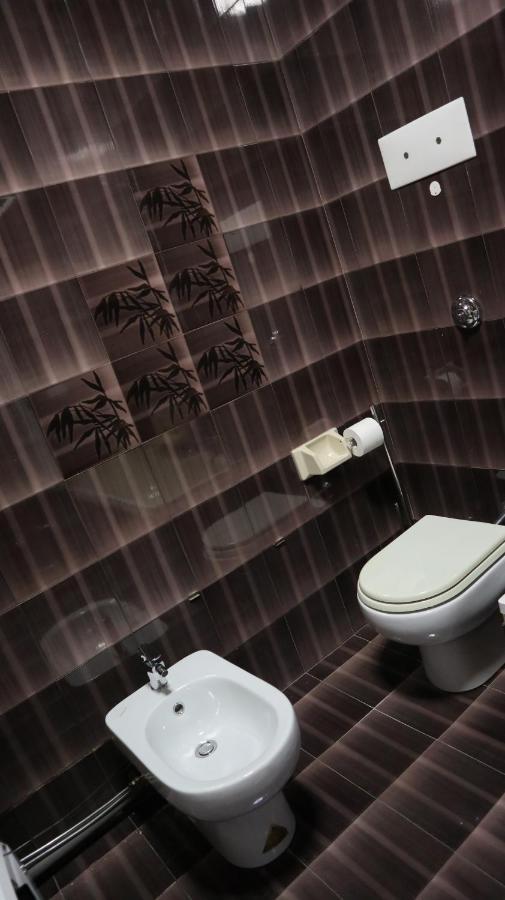 Locazione Turistica Elite Parco Brentelle Bed & Breakfast - Chiesanuova 135 E 167 Падуя Экстерьер фото